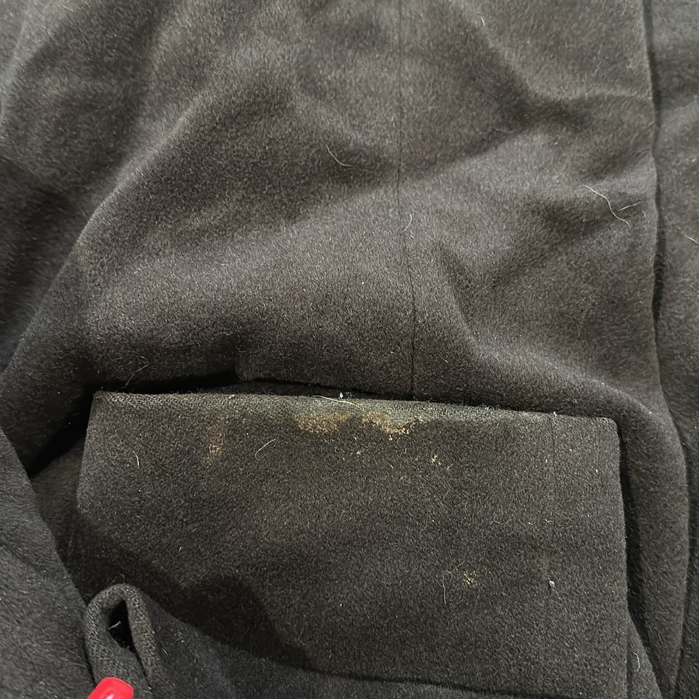 Vintage SACHI Collection Coat - Picture 12 of 12